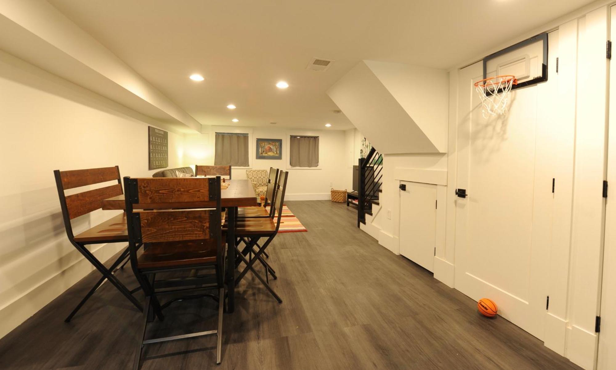 Cherry Blossom Townhouse, Easy Dc Access Washington Luaran gambar